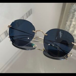 Oliver Peoples Coliena Sunglasses